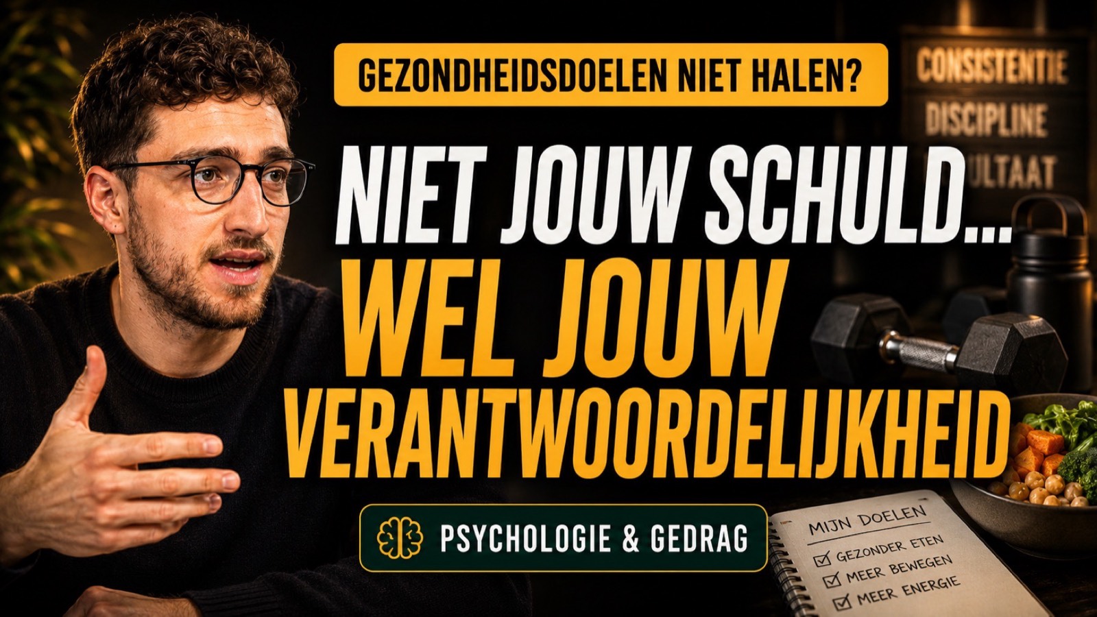 Blog over schuld, verantwoordelijkheid en de drama-driehoek bij eetgedrag
